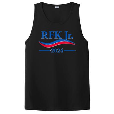 RFK Jr 2024 Election PosiCharge Competitor Tank