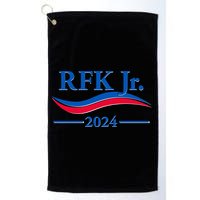 RFK Jr 2024 Election Golf Towel