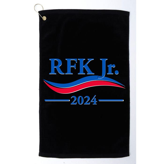 RFK Jr 2024 Election Golf Towel