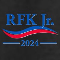 RFK Jr 2024 Election Golf Towel