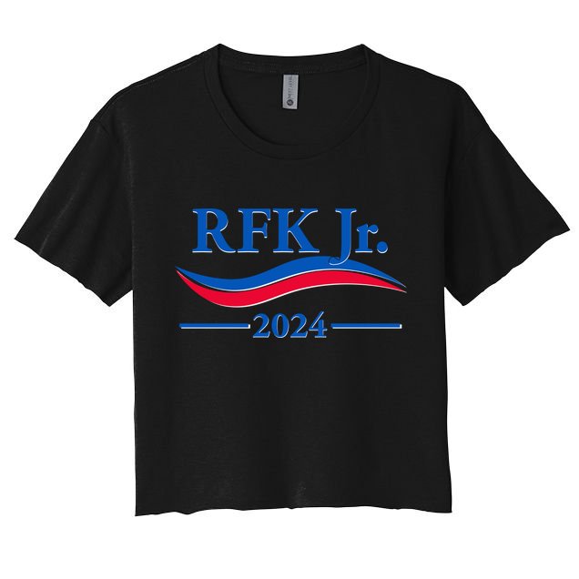RFK Jr 2024 Election Crop Top