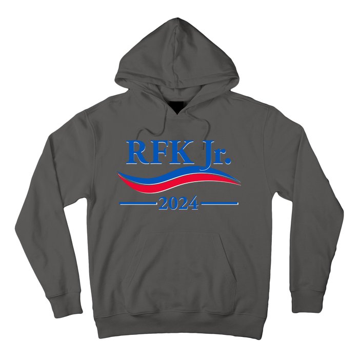 RFK Jr 2024 Election Hoodie