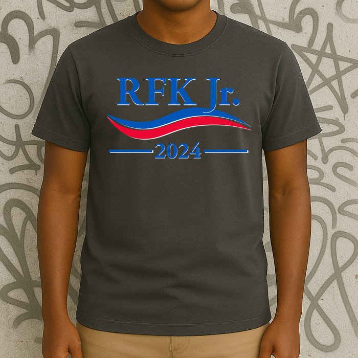 RFK Jr 2024 Election T-Shirt
