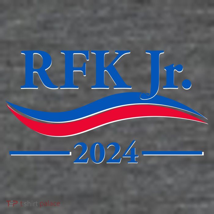 RFK Jr 2024 Election T-Shirt