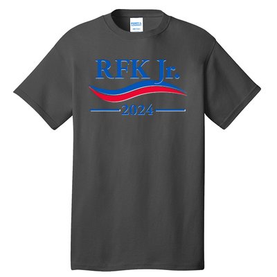 RFK Jr 2024 Election Tall T-Shirt