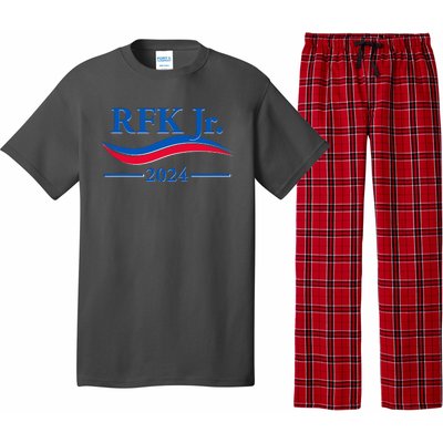 RFK Jr 2024 Election Pajama Set