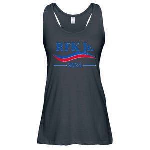 RFK Jr 2024 Election Ladies Essential Flowy Tank