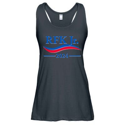 RFK Jr 2024 Election Ladies Essential Flowy Tank