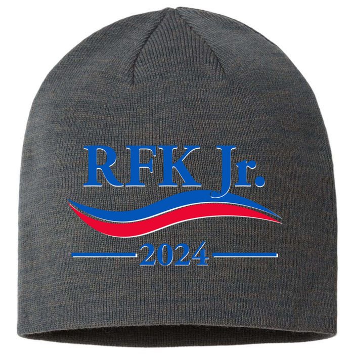 RFK Jr 2024 Election Sustainable Beanie