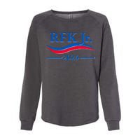 RFK Jr 2024 Election Womens California Wash Sweatshirt