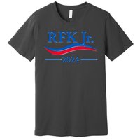 RFK Jr 2024 Election Premium T-Shirt