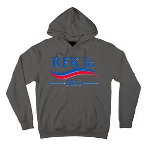 RFK Jr 2024 Election Tall Hoodie