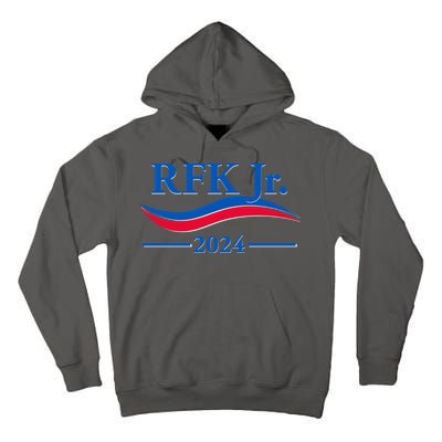 RFK Jr 2024 Election Tall Hoodie