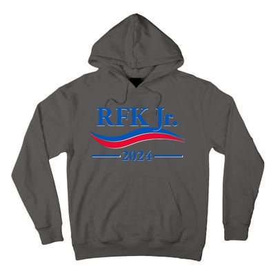 RFK Jr 2024 Election Tall Hoodie