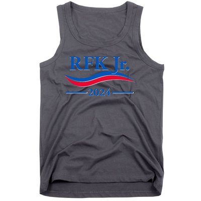 RFK Jr 2024 Election Tank Top