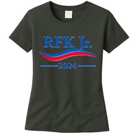 RFK Jr 2024 Election Womens T-Shirt