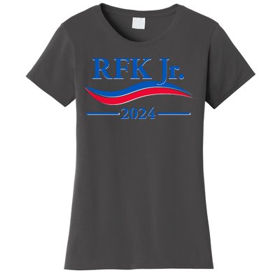 RFK Jr 2024 Election Women's T-Shirt