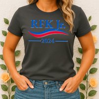 RFK Jr 2024 Election Womens T-Shirt