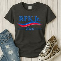 RFK Jr 2024 Election Womens T-Shirt