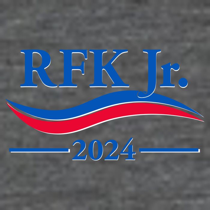 RFK Jr 2024 Election Womens T-Shirt