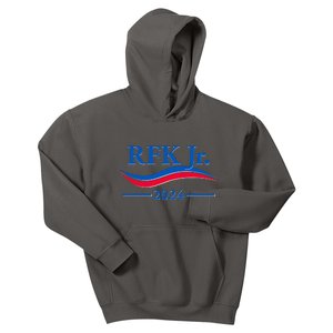 RFK Jr 2024 Election Kids Hoodie