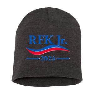 RFK Jr 2024 Election Short Acrylic Beanie