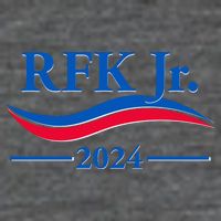 RFK Jr 2024 Election Wool Snapback Cap