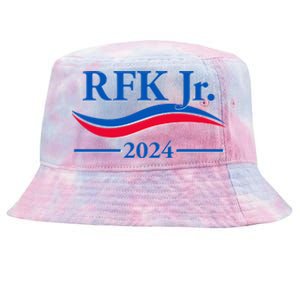 RFK Jr 2024 Election Tie-Dyed Bucket Hat