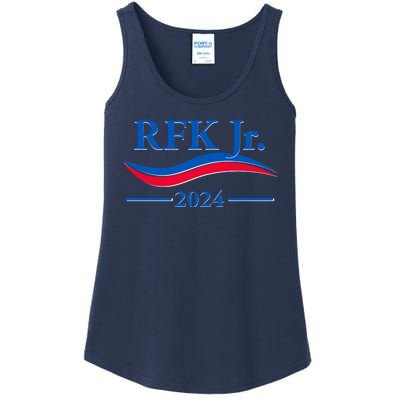 RFK Jr 2024 Election Ladies Essential Tank