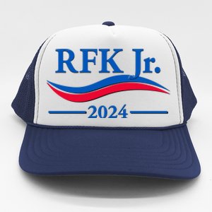 RFK Jr 2024 Election Trucker Hat