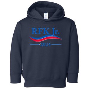 RFK Jr 2024 Election Toddler Hoodie