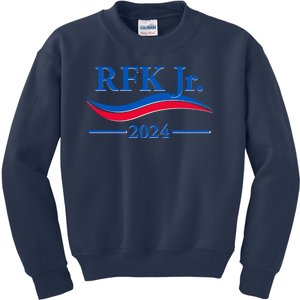 RFK Jr 2024 Election Kids Sweatshirt