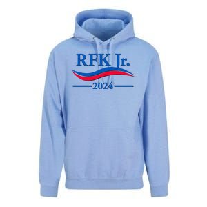 RFK Jr 2024 Election Unisex Surf Hoodie