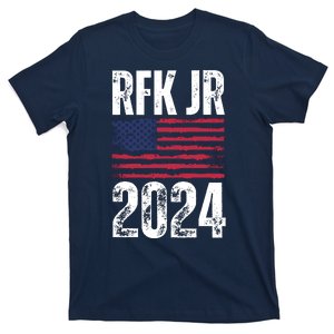 RFK JR 2024 Robert F. Kennedy Jr. For President T-Shirt