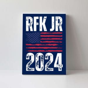 RFK JR 2024 Robert F. Kennedy Jr. For President Canvas