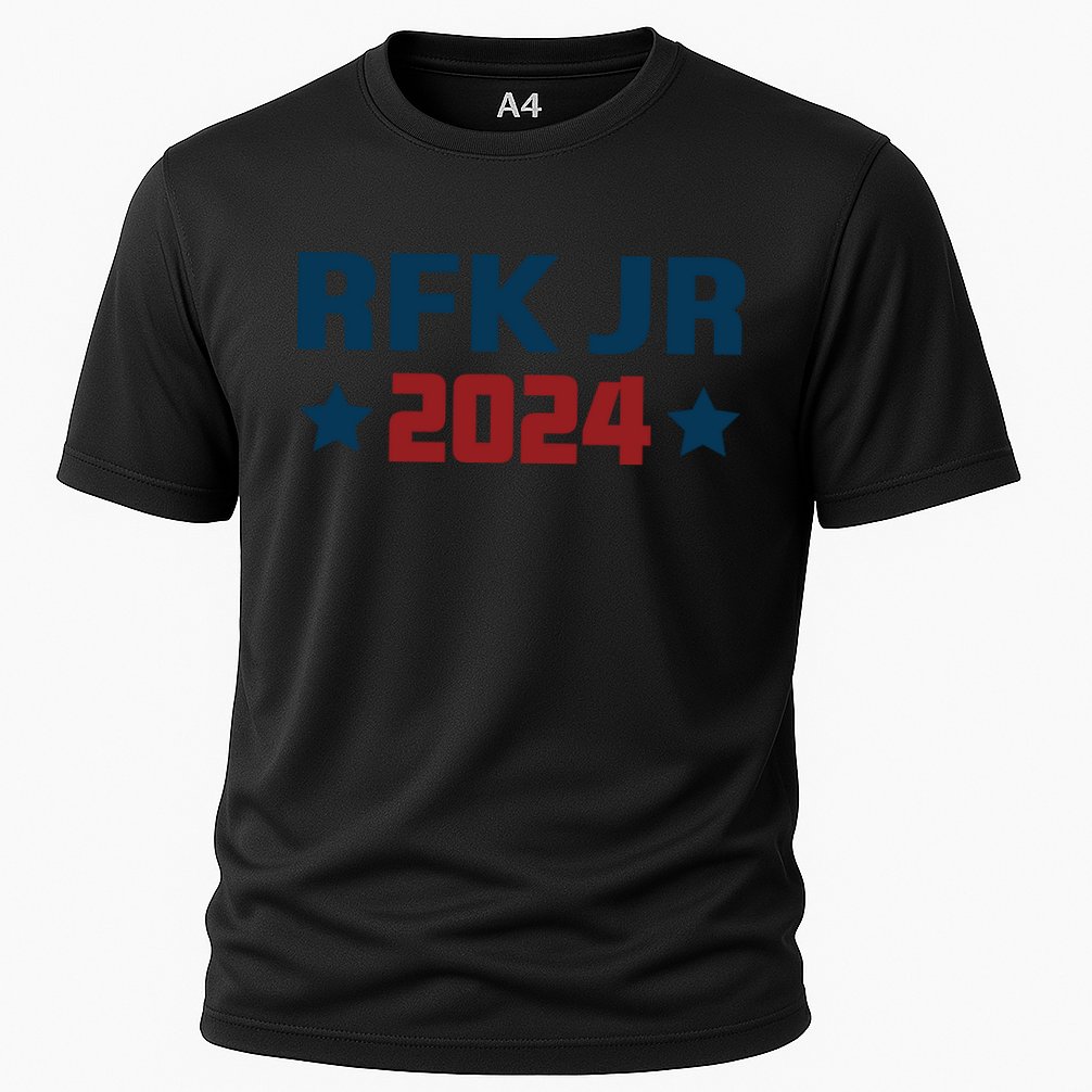 RFK Jr 2024 Vote Election Performance Shirt