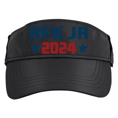 RFK Jr 2024 Vote Election Adult Drive Performance Visor