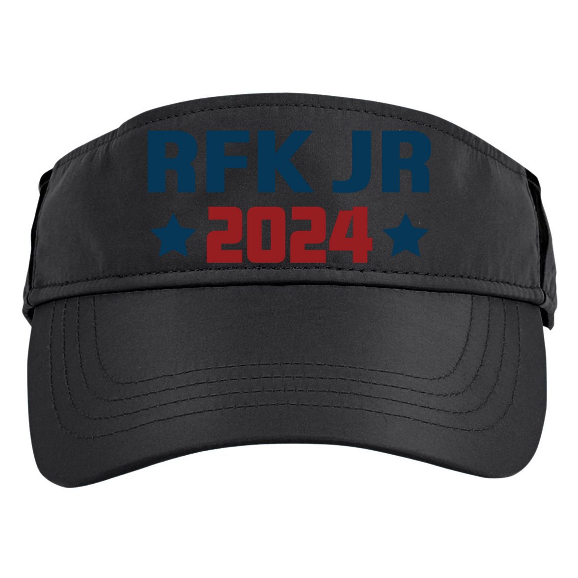 RFK Jr 2024 Vote Election Adult Drive Performance Visor
