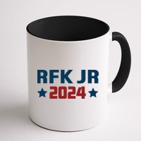 RFK Jr 2024 Vote Election Mug
