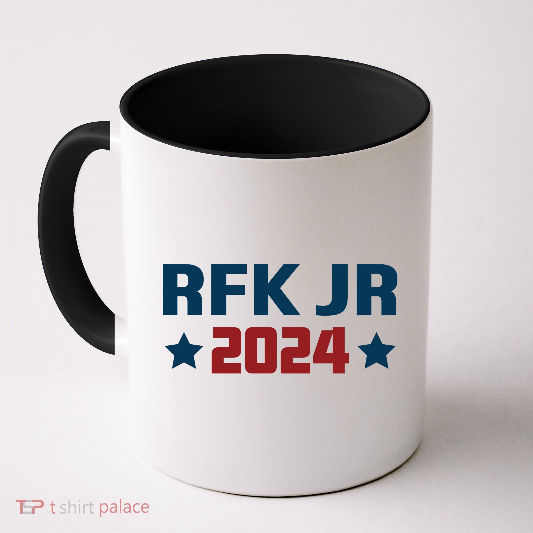 RFK Jr 2024 Vote Election Mug
