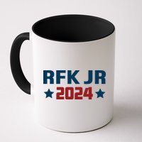 RFK Jr 2024 Vote Election Mug