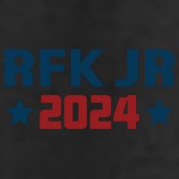 RFK Jr 2024 Vote Election 15oz Campfire Ceramic Mug