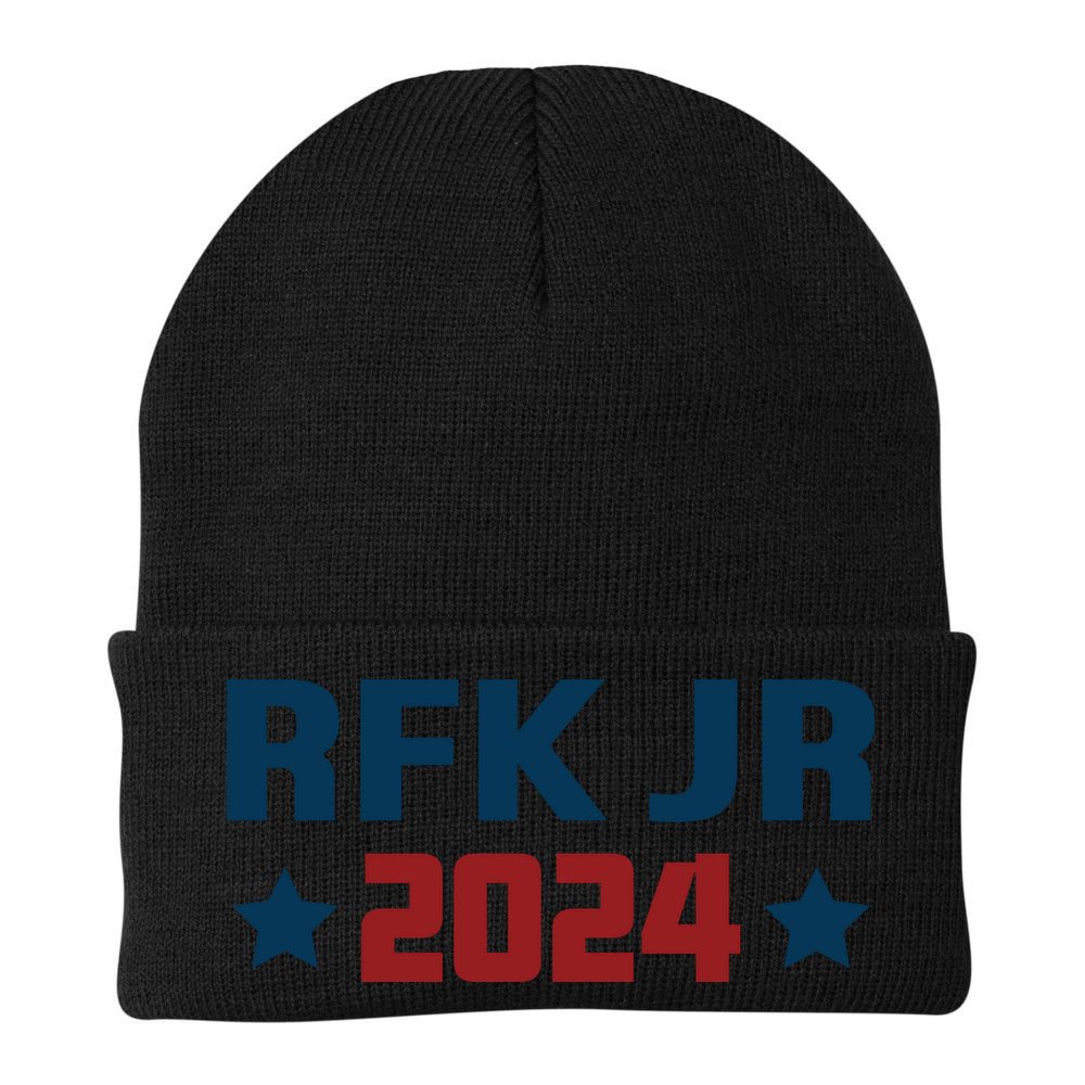 RFK Jr 2024 Vote Election Beanie