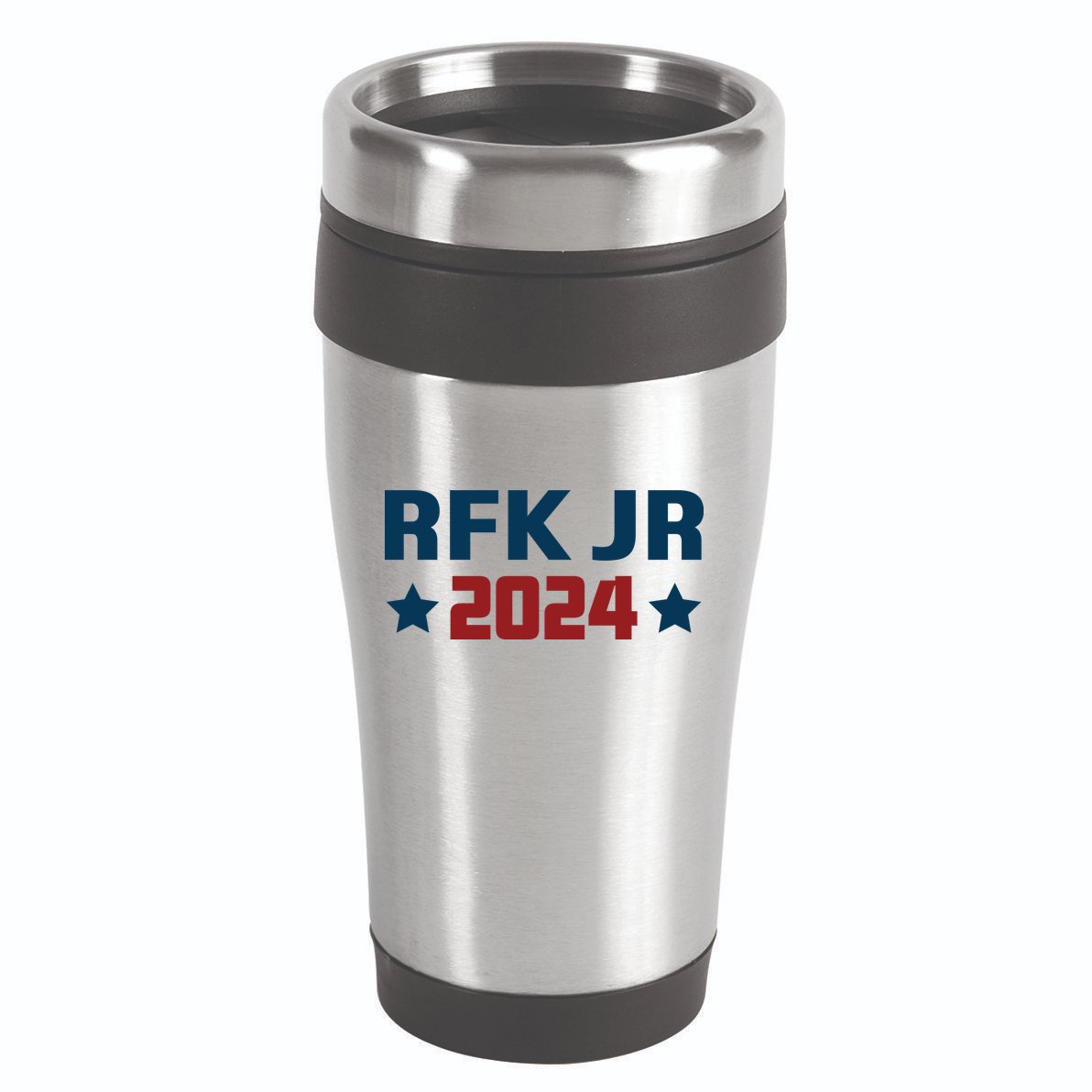 RFK Jr 2024 Vote Election 16oz Travel Tumbler