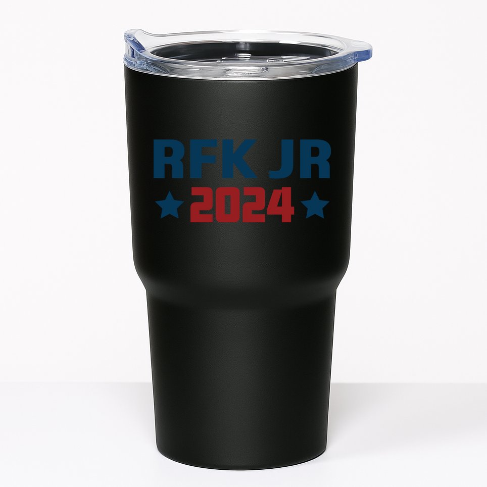 RFK Jr 2024 Vote Election Tumbler