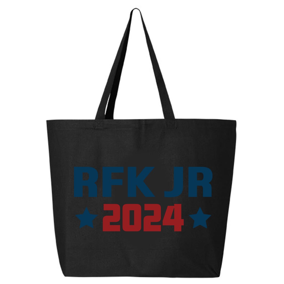 RFK Jr 2024 Vote Election 25L Jumbo Tote