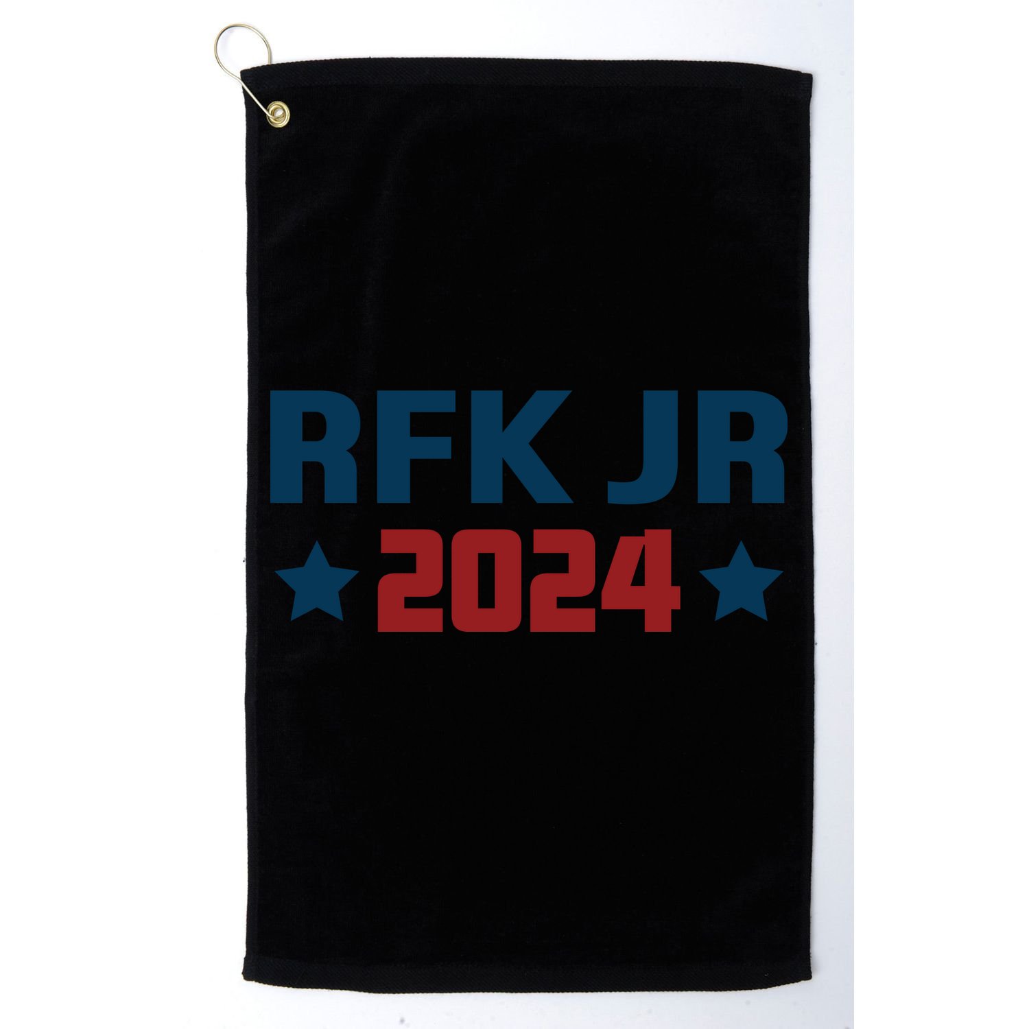 RFK Jr 2024 Vote Election Golf Towel
