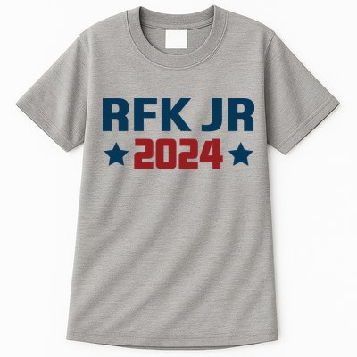 RFK Jr 2024 Vote Election Tall T-Shirt