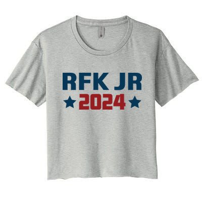 RFK Jr 2024 Vote Election Crop Top