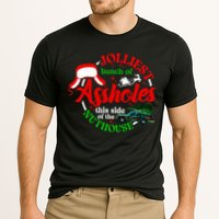 Retro Jolliest Bunch Of Assholes This Side Of The Nut House Performance Shirt
